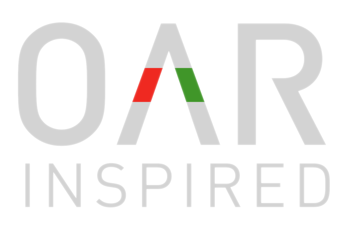 Oar Inspired